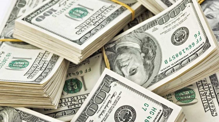 Salt spectaculos al bogaților Moldovei: 28 miliarde lei în buzunarele milionarilor