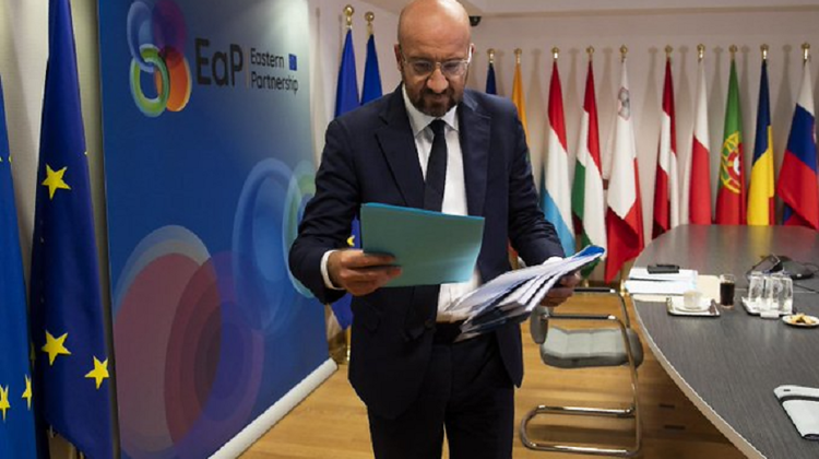 UE încearcă să salveze Parteneratul Estic din strânsoarea Rusiei