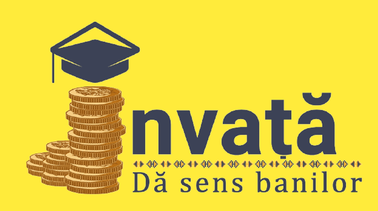 Educația financiară devine un trend și în Moldova. Ne ajută să ne gestionăm corect banii