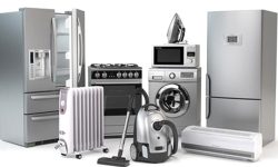 Fuziune pe piața electrocasnicelor