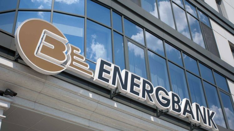 Una dintre cele mai mici bănci moldovenești rămâne sub lupa BNM