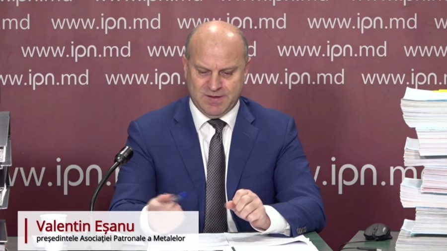 O companie importantă de pe piața metalelor bate fierul cât e cald: Riscăm să revenim la monopol