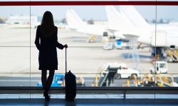 5 accesorii esențiale pentru călătoriile de business