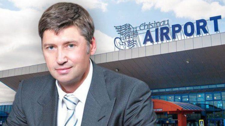 Viața în puf a proprietarului Aeroportului Chișinău. Are patru imobile de lux la Londra