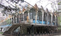 Milionarul care a cumpărat cafeneaua Guguță spune cât a dat pentru bijuteria din centrul capitalei