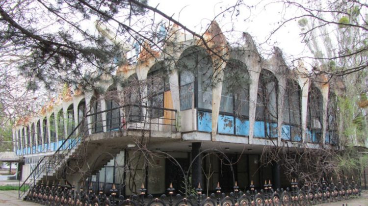 Milionarul care a cumpărat cafeneaua Guguță spune cât a dat pentru bijuteria din centrul capitalei