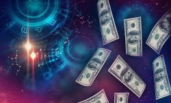 HOROSCOPUL BANILOR 2022: Zodiile care se vor scălda în bani. Cine va întâmpina probleme