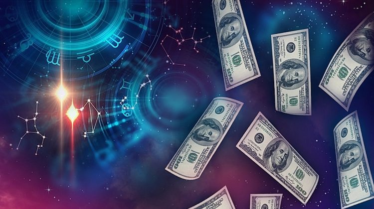 HOROSCOPUL BANILOR 2022: Zodiile care se vor scălda în bani. Cine va întâmpina probleme