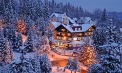 Trei zile la Poiana Brașov sau un sejur de 7 zile în Dubai? Prețurile sunt același în perioada Revelionului. PREȚURI