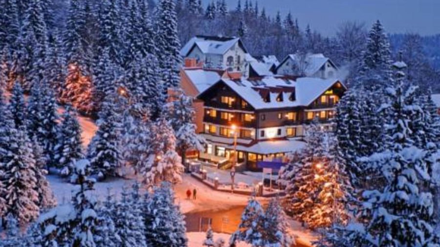 Trei zile la Poiana Brașov sau un sejur de 7 zile în Dubai? Prețurile sunt același în perioada Revelionului. PREȚURI