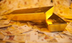 BNM a vândut 237 mil. USD ca să țină leul „tare” în noiembrie