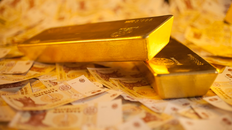 BNM a vândut 237 mil. USD ca să țină leul „tare” în noiembrie