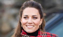 Kate Middleton a purtat îmbrăcăminte și bijuterii noi în valoare de 58. 231 euro, în 2021. Cea mai scumpă ținută