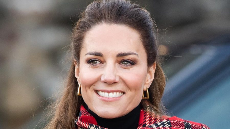 Kate Middleton a purtat îmbrăcăminte și bijuterii noi în valoare de 58. 231 euro, în 2021. Cea mai scumpă ținută