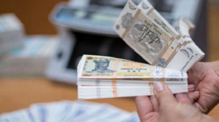 Legea bugetului de stat pentru anul 2022 a fost aprobată în lectura a doua. Nu a fost susținut de opoziție