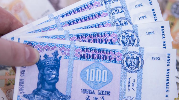 Statul n-are nevoie de banii băncilor! Datoria de stat s-a redus cu 1,3 miliarde de lei