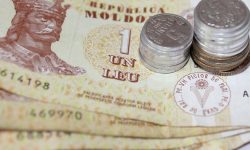 Expert economic: Leul moldovenesc a finalizat anul cu 3,1% mai puternic decât la început