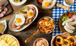 Țara care aruncă la gunoi mâncare de miliarde de dolari. Jumătate de mil. de familii, măcinate de sărăcie