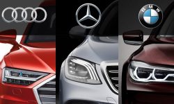 Mașinile de LUX aduc mai mult profit în pandemie! Strategia folosită de Mercedes, Audi și BMW