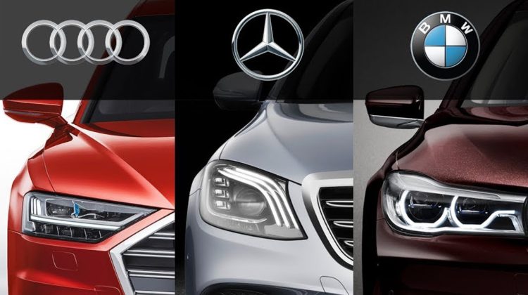 Mașinile de LUX aduc mai mult profit în pandemie! Strategia folosită de Mercedes, Audi și BMW