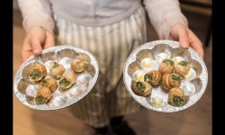 Două companii din Republica Moldova vor putea exporta melci și produse de acvacultură în UE