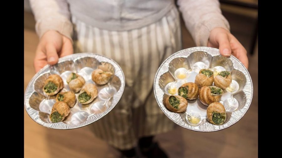 Două companii din Republica Moldova vor putea exporta melci și produse de acvacultură în UE