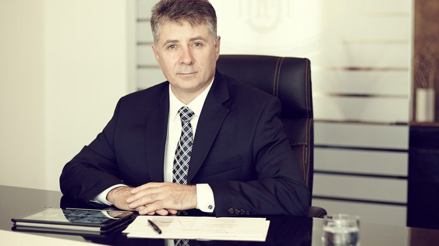 Prim-viceguvernatorul BNM, Vladimir Munteanu, întâlnire cu studenții ASEM: Cercetarea economică este foarte importantă