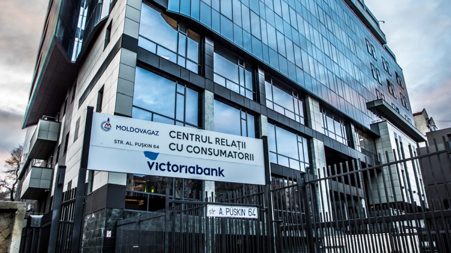 Datoriile sufocă Moldovagaz! ANRE, colacul de salvare. Tarifele la gaz vor putea fi ajustate în regim de urgență