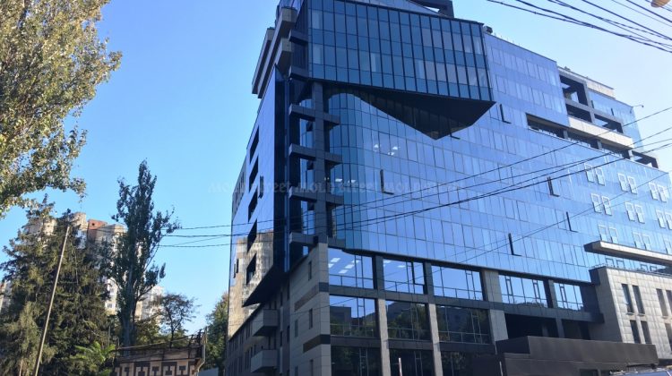 Naționalizarea Moldovagaz. Ce spune șeful companiei