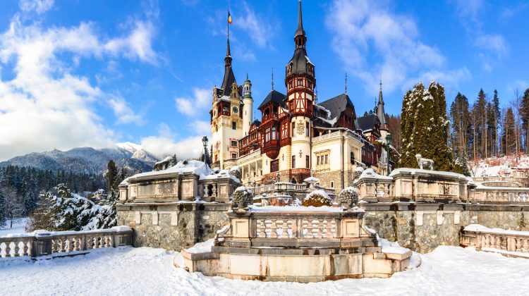 Moldovenii care vor să petreacă Revelionul în România. Un sejur la Sinaia, mai scump decât în Austria