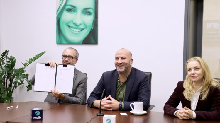 Cea mai mare bancă din Republica Moldova a rămas fără vicepreședinte