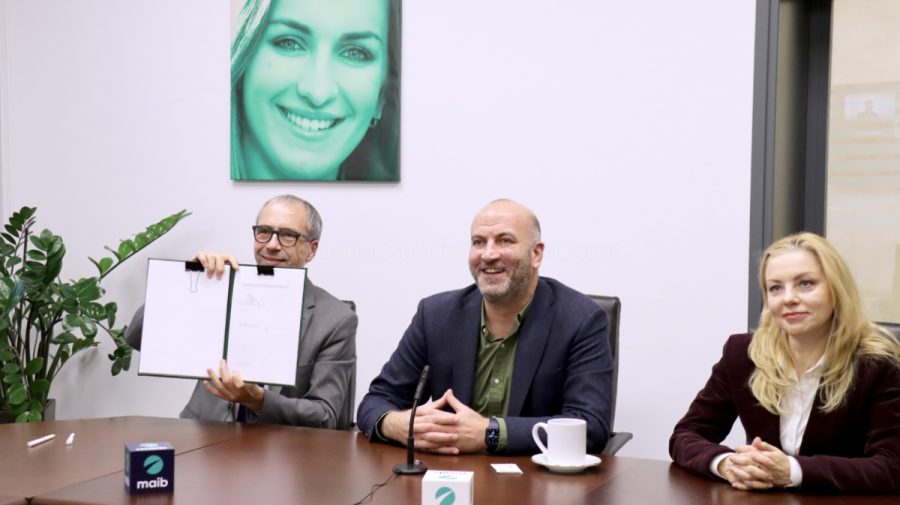 Cea mai mare bancă din Republica Moldova a rămas fără vicepreședinte