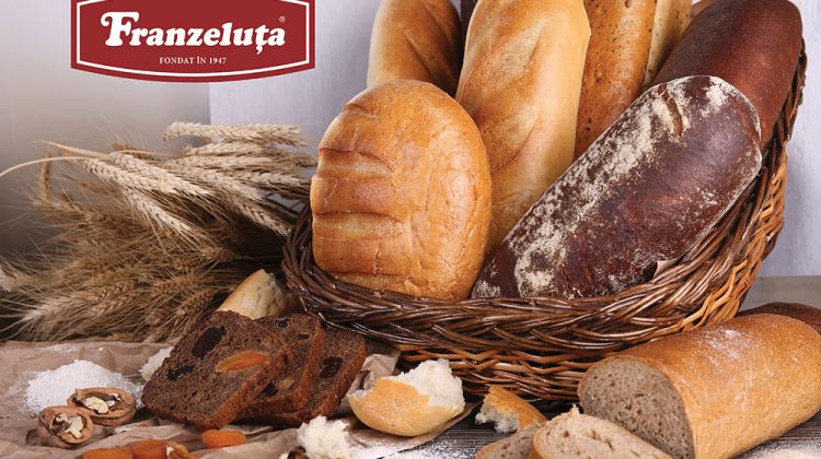 Prețurile la pâine NU vor fi majorate! Precizările „Franzeluța” S.A.