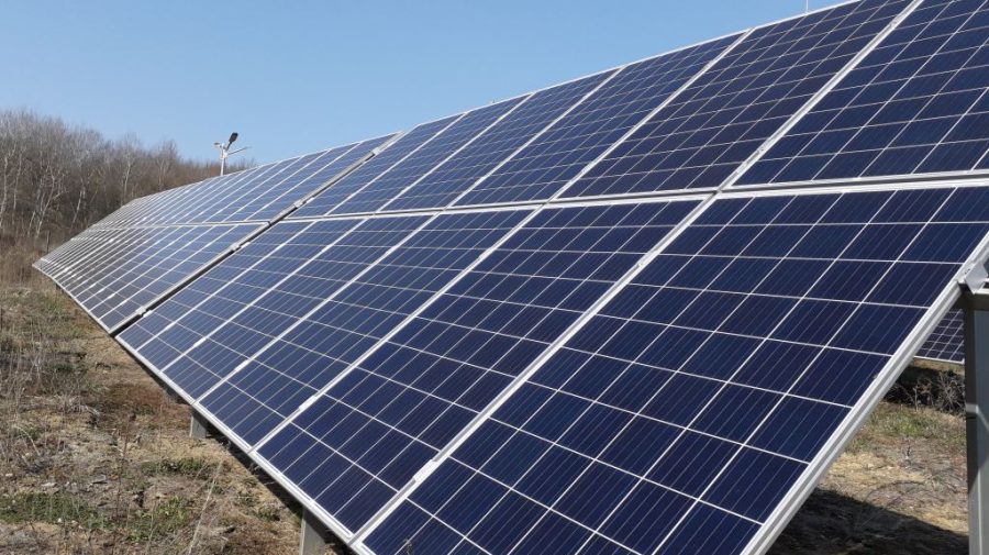 Moldovenii au intrat în vânătoare de soare! Creștere exponențială a energiei fotovoltaice