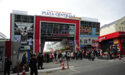 Cum va activa ,,Piața Centrală” în contextul sărbătorilor de Anul Nou și Crăciun? Program special