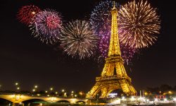 Marile orașe ale lumii renunță la focurile de artificii și evenimentele de Revelion. Omicron amână planurile turiștilor
