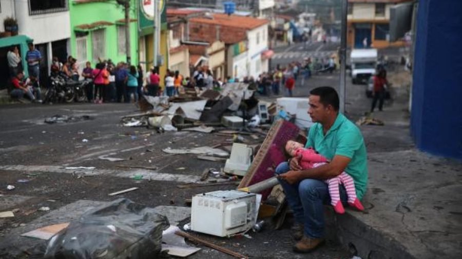 Banca Mondială a estimat că aproximativ 97 de milioane de oameni de pe planetă au căzut sub pragul sărăciei extreme