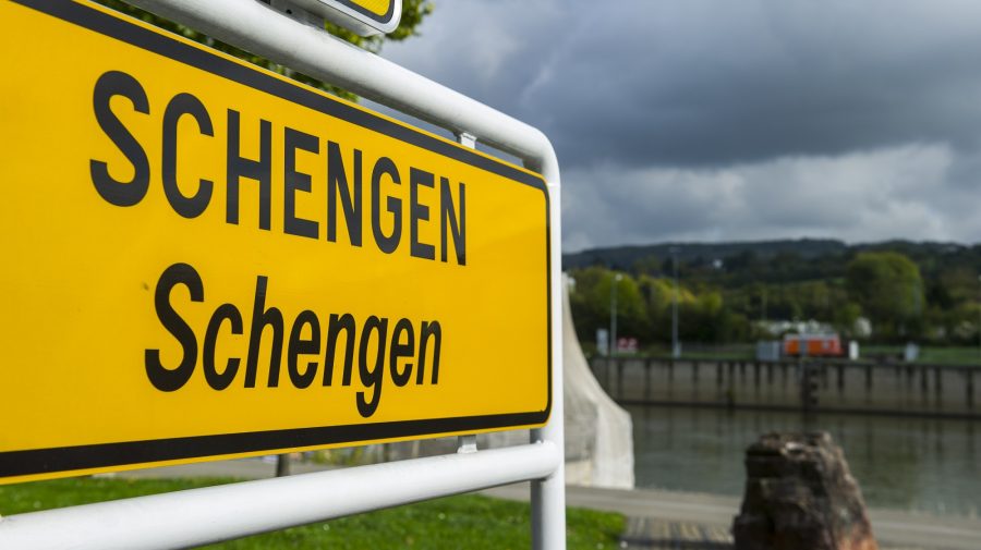 Croația este pregătită să adere la spațiul Schengen. Guvernele Uniunii Europene au convenit