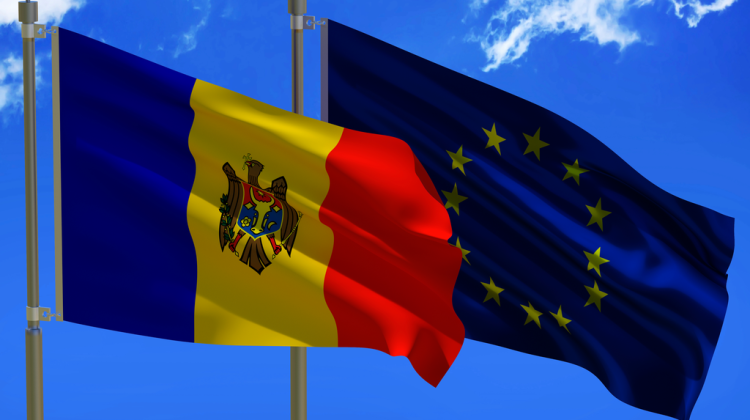 UE va aloca 7 milioane de euro pentru Republica Moldova pentru chestiuni militare. Alte 3 țări vor primi asistență