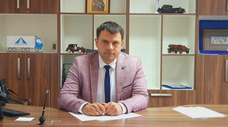 Cad capete. Andrei Sîngereanu a demisionat de la ANTA