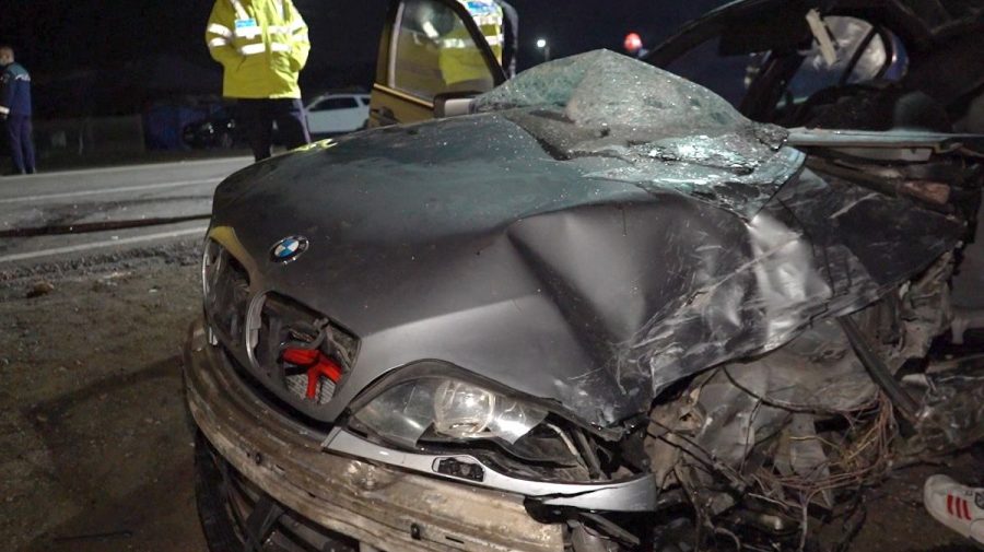 Adevărul despre mașinile second-hand! BMW-ul „visurilor” tale vine adesea cu kilometri fantomă și accidente ascunse