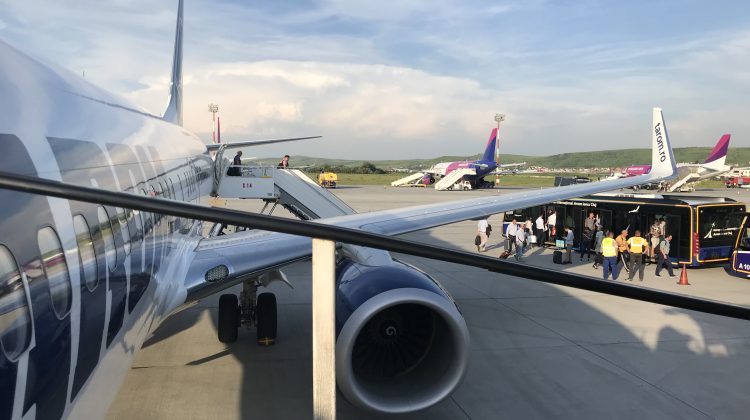 A fost actualizată lista ”semafor” în România. În ce zonă este Republica Moldova