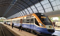 Planificați o călătorie cu trenul? Iată cum vor circula pe rutele regionale și internaționale până pe 15 ianuarie