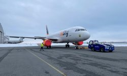 HiSky își mărește flota cu încă două aeronave