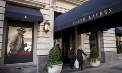 CEO Ralph Lauren: Învățăm, experimentăm. Cum îi ajută metaversul să câștige o nouă generație de clienți