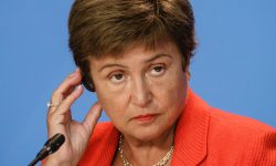 Bulgăroaica de la FMI, Kristalina Georgieva spune că nu doar băncile centrale trebuie să combată inflația