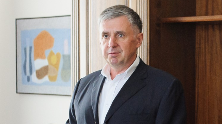 Obedientul Serebrian la Reintegrare. Sturza: De ce să mai deschidem un front când ne amenință mini-Transnistriile