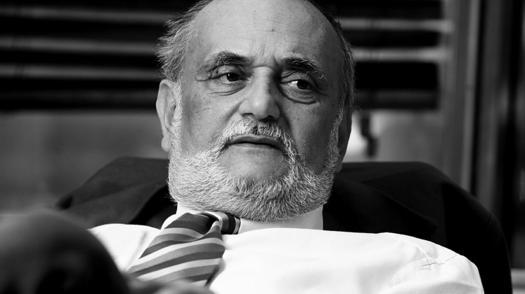 Ce s-a întâmplat cu IMPERIUL DE MILIARDE lăsat în urmă de Dinu Patriciu, prietenul lui Ion Sturza