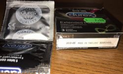 Vânzările de prezervative au scăzut cu 40% în ultimii 2 ani