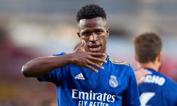 La moment, cel mai scump fotbalist din lume este un jucător de la Real Madrid. Valoarea de milioane de EURO